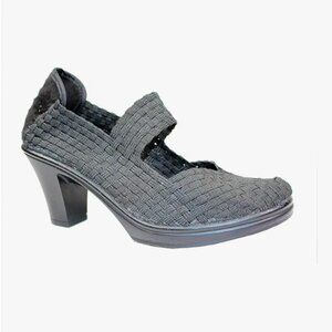 bernie mev Ladies Pumps Size 41 Brand New